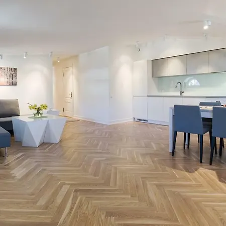 Great In A Heart Of Korter Tallinn