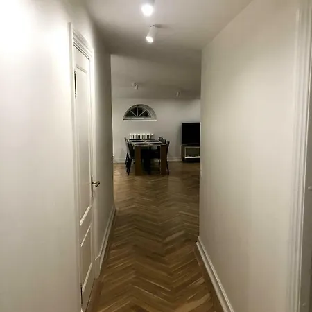 Great In A Heart Of Korter Tallinn