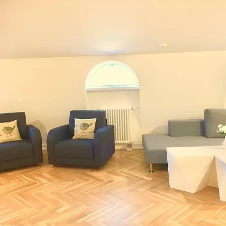 Great In A Heart Of Tallinn