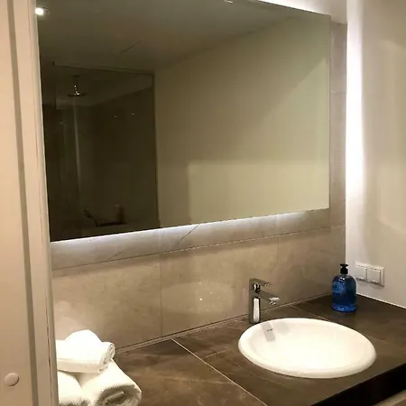 Apartmán Great In A Heart Of *