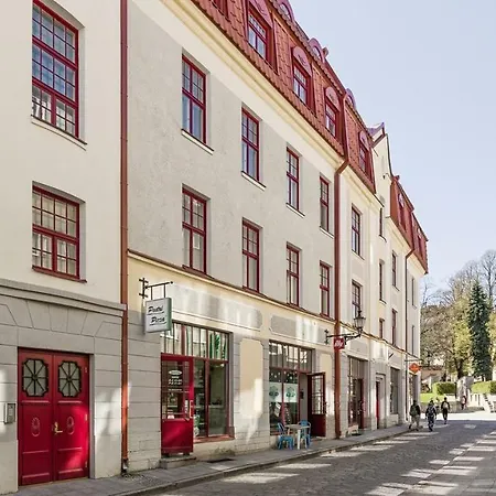 Great In A Heart Of Apartamento