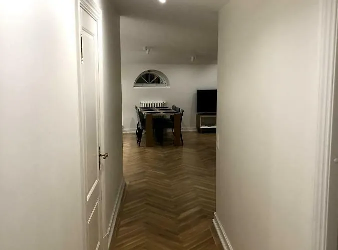 Great In A Heart Of Apartment Tallinn
