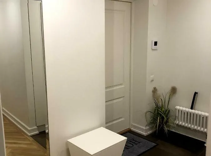 Great In A Heart Of * Tallinn