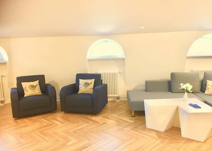 Great In A Heart Of Tallin