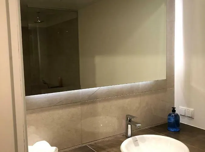 Apartment Great In A Heart Of *