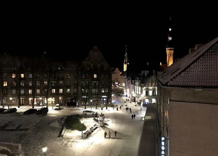 Apartment Great In A Heart Of