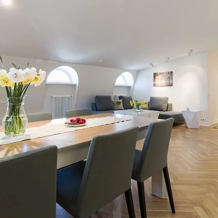 Great In A Heart Of Апартаменты *