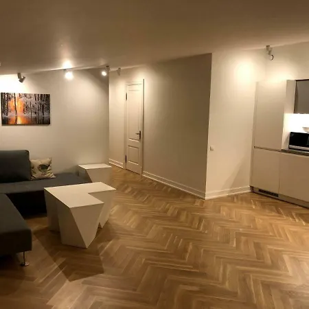 Great In A Heart Of Таллин