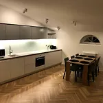 Great In A Heart Of Appartement Tallinn