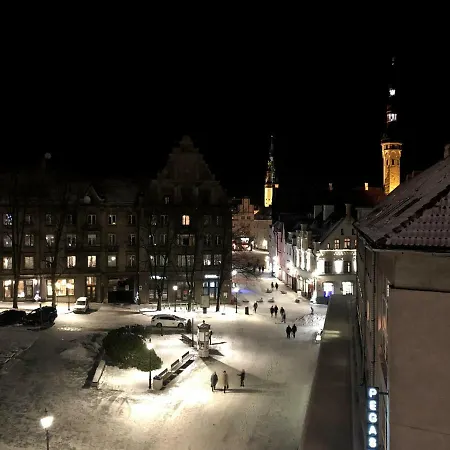 아파트 Great In A Heart Of